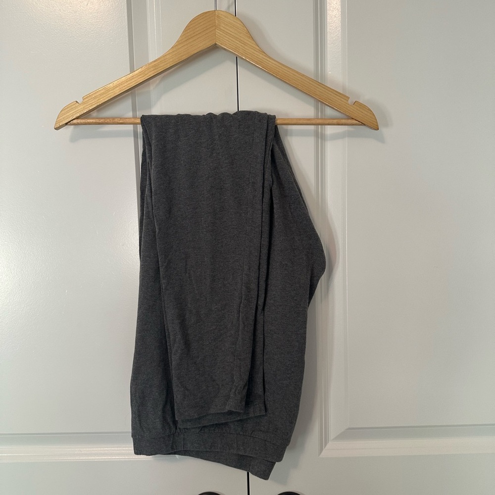 Grey Leggings - 2X